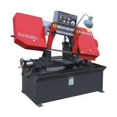 帶鋸床廠家如何選擇適用的帶鋸條 類型、生產廠家、價格與自動化設備應用