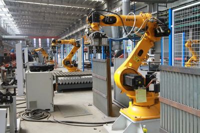 熱烈祝賀友發(fā)集團(tuán)可轉(zhuǎn)債順利通過(guò)證監(jiān)會(huì)發(fā)審會(huì)，自動(dòng)化設(shè)備領(lǐng)域迎新動(dòng)力