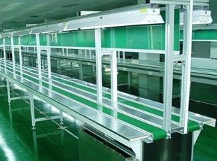 自動(dòng)化流水線(xiàn)廠家與價(jià)格解析 大規(guī)模設(shè)備投資指南