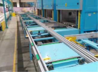 自動(dòng)化設(shè)備頻繁出現(xiàn)小故障的原因分析