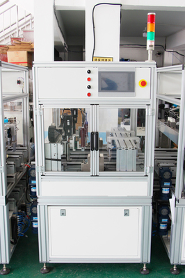 秦皇島航天華世首推柔性自動(dòng)化生產(chǎn)線(xiàn)，引領(lǐng)制造業(yè)智能化新浪潮