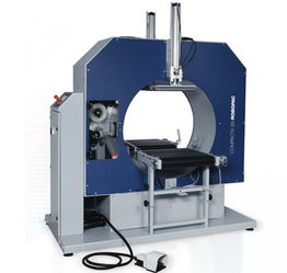 佛山羅博派克 以自動(dòng)化包裝設(shè)備引領(lǐng)智能制造新浪潮