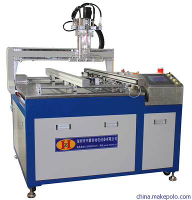 深圳市中湖自動(dòng)化設(shè)備 廣告模組與數(shù)碼管灌膠機(jī)專業(yè)解決方案