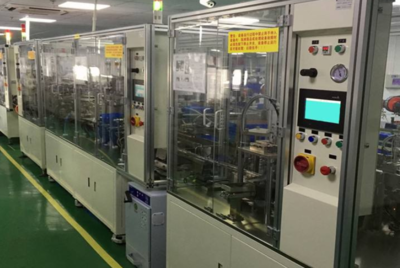 干貨！自動化設備高效維護保養全攻略