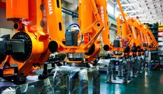 娃哈哈跨界進軍智能機器人領域，注資4000萬成立新公司