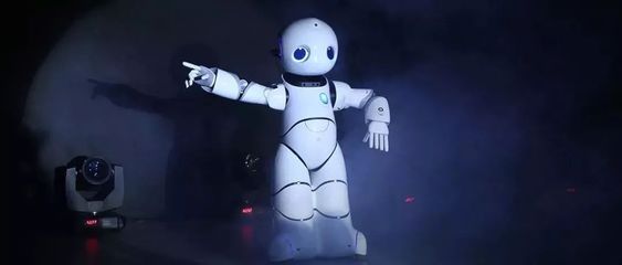 4月起，智能機器人研發將重塑洛陽城市生活