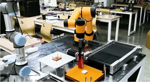 深挖傳智品牌片原型 從武漢到銀幕，智能機器人研發(fā)的“哭戲”與現實跋涉