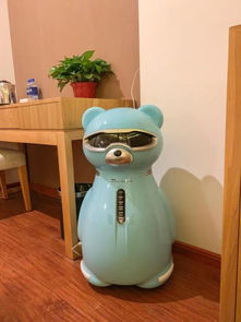 酒店空氣凈化器租賃代理加盟與智能機器人研發(fā) 雙輪驅動酒店智能化升級