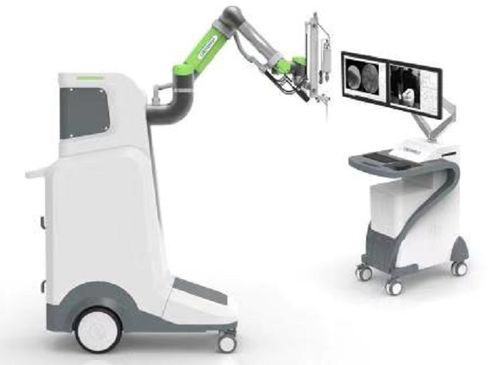 鑫君特完成數千萬元A輪融資，骨科手術機器人賽道迎來新突破