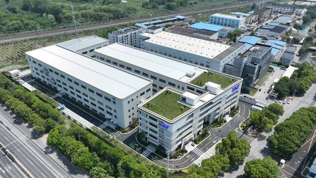 安亭總部經濟新篇章 外資企業深化本地化布局，賦能產業重鎮升級