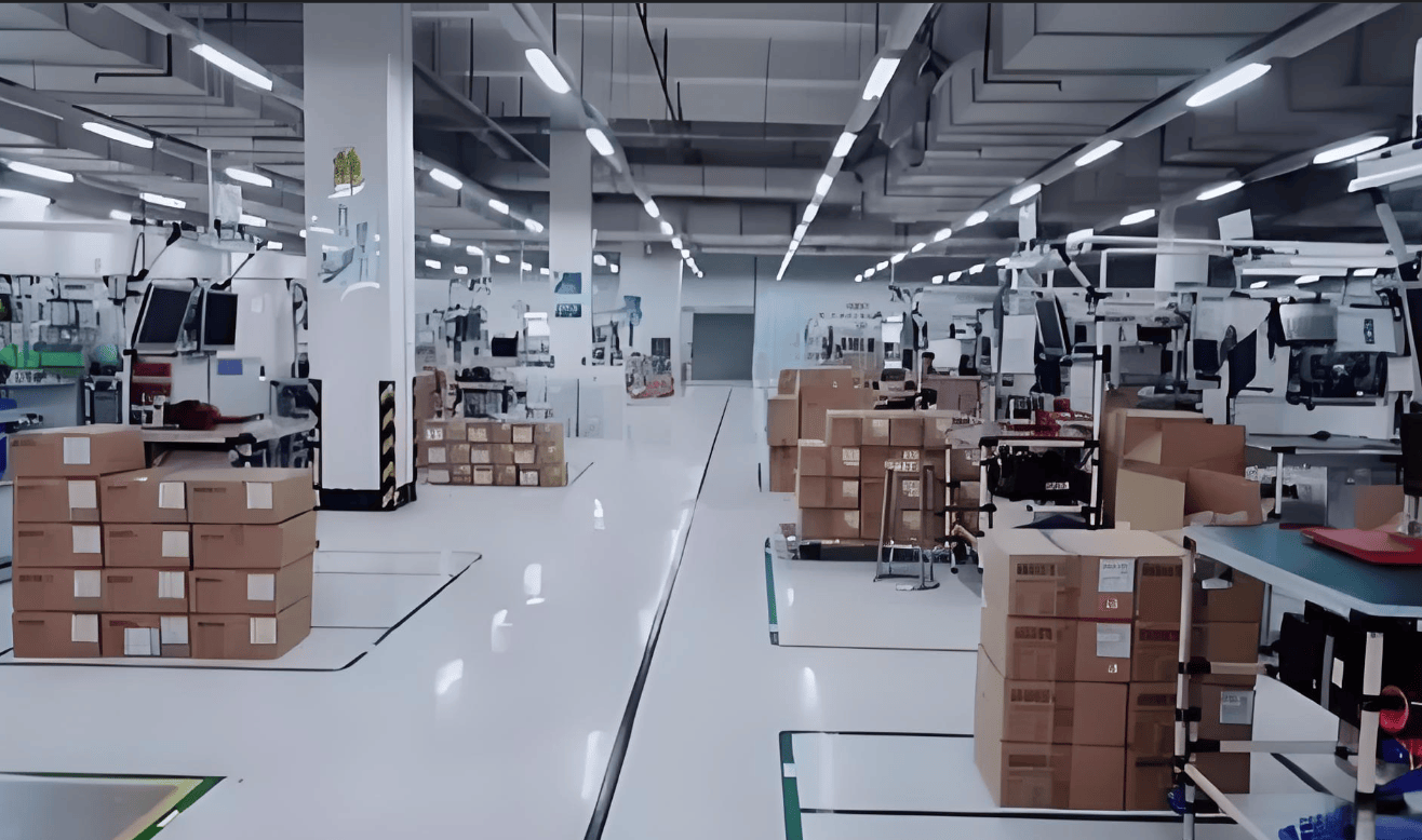 2024年電子產品手工外發工廠綜合實力榜單top5